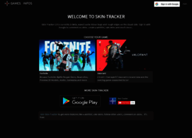 skin-tracker.de