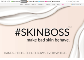 skinboss.com