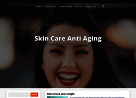 skincareantiaging.org