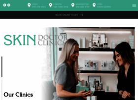 skindoctorclinics.co.uk