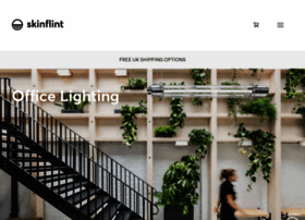 skinflintdesign.com