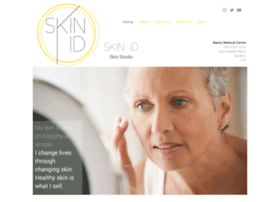 skinid.co.za