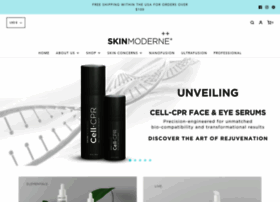 skinmoderne.com