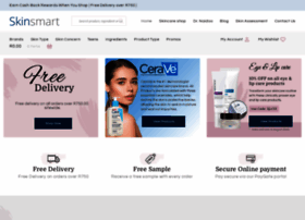 skinsmart.co.za