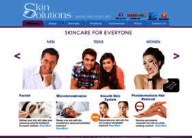 skinsolutionsusa.com