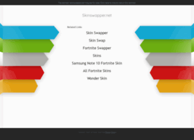 skinswapper.net