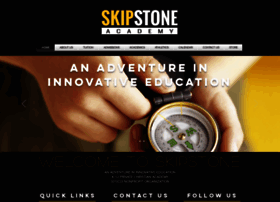 skipstoneacademy.org