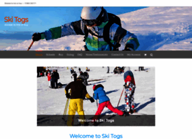 skitogshire.co.uk