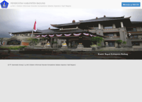 skj-organisasi.badungkab.go.id