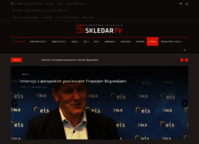 skledar.si