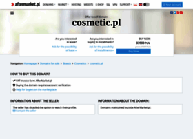 sklep.cosmetic.pl