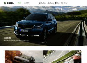 skoda-auto.com.mt