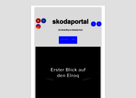 skoda-portal.de