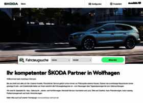 skoda-wolfhagen.de