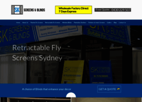 skscreens.com.au