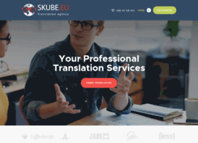 skube.eu