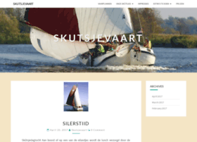 skutsjevaart.nl