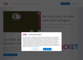 sky-trikots.de