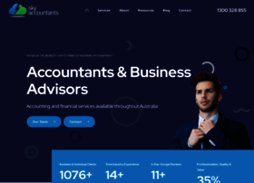 skyaccountants.com.au