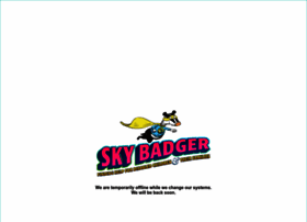 skybadger.co.uk