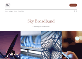 skybroadband.in
