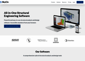 skyciv.com