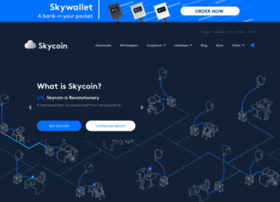skycoin.net