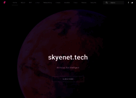 skyenet.tech