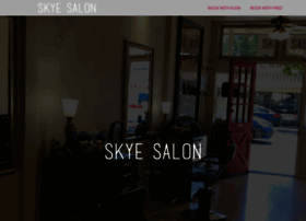 skyesalon.com