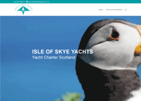 skyeyachts.co.uk