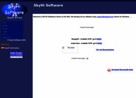 skyhi.co.za