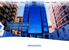 skyhotel.com.ar