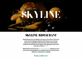 skylinerestaurant.com.au