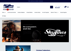 skylines.com.au