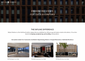 skylinewindows.com