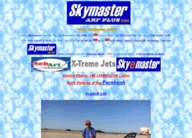 skymasterjets.net