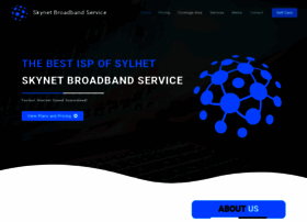 skynet.com.bd