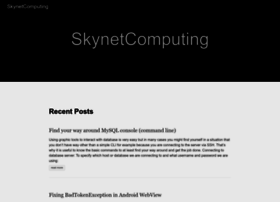 skynetcomputing.com.au