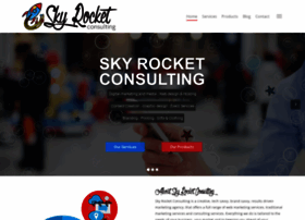 skyrocketconsulting.co.za