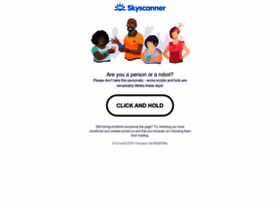 skyscanner.ca