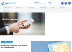 skytelecom.ae