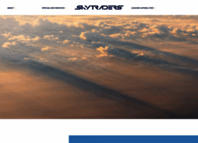 skytraders.com.au