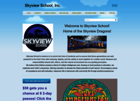 skyviewschool.org