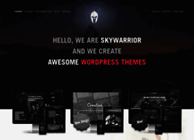 skywarriorthemes.com