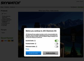 skywatch.ch
