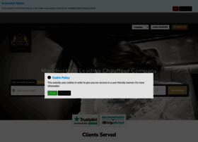 skywaychauffeurs.co.uk