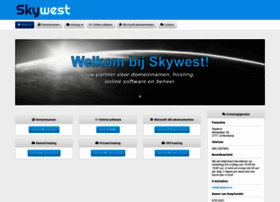 skywest.nl