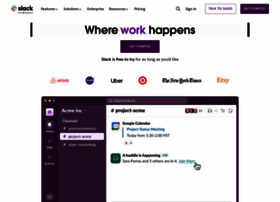 slack.com