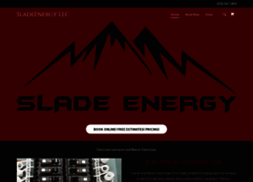 sladeenergy.com