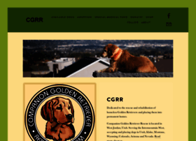 slcgoldenrescue.org